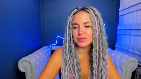 Roxy online show from September 25, 2:07 am