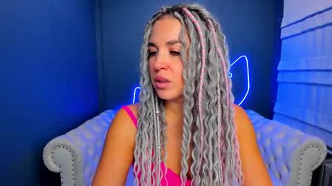 Roxy online show from September 29, 1:26 am