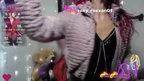 - online show from February 16, 9:57 pm