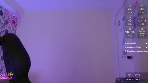 roxy_tay1 online show from July 28, 4:39 pm