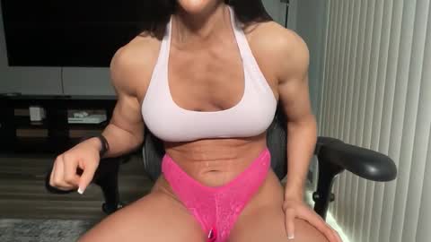 roxyheartley online show from March 22, 10:25 pm