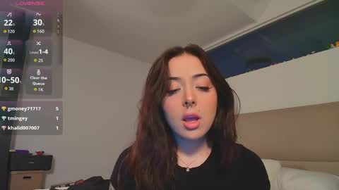 Roxy online show from April 24, 12:45 am