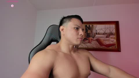 Roy Constance online show from April 9, 6:19 am