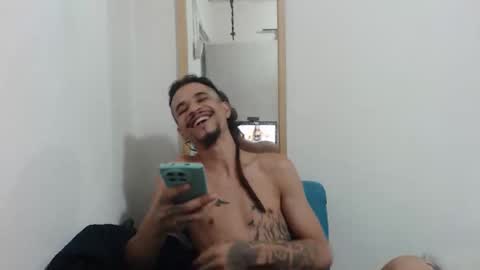 roy_master online show from March 14, 10:03 pm