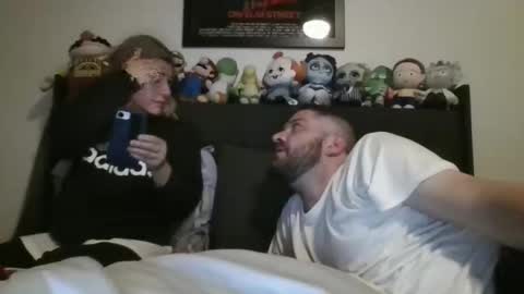 Savage AF online show from November 28, 9:27 am