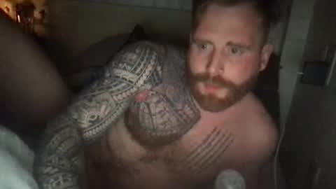 Royal Menace online show from March 12, 1:26 pm