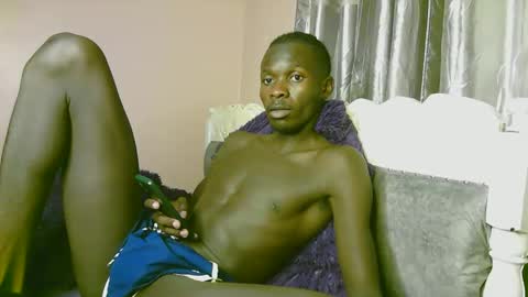 royalty254 online show from April 3, 6:15 pm