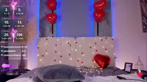 AnikaIm so hot that Ive already burned myself do you want me to set you on fire too  online show from February 15, 7:51 am