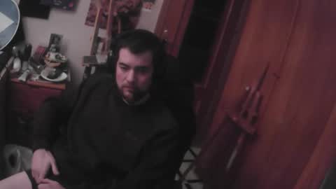 royer04 online show from January 12, 1:12 am