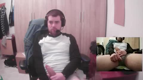 royer04 online show from February 18, 9:25 pm