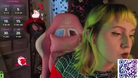 Roziett online show from March 6, 9:52 am