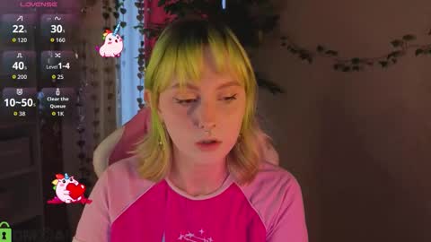 Roziett online show from February 15, 8:57 am