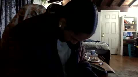 Richhancocc online show from October 22, 2:15 am