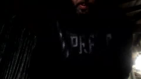 Richhancocc online show from December 7, 12:18 pm