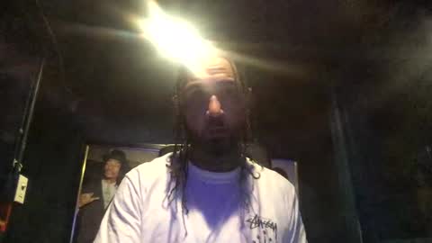 Richhancocc online show from March 4, 5:24 pm