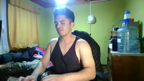 rpaulo25 online show from July 8, 4:27 am