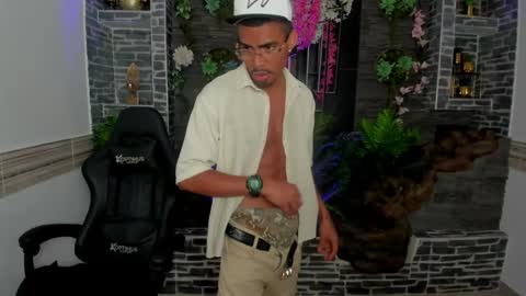 POOL online show from March 9, 9:08 pm