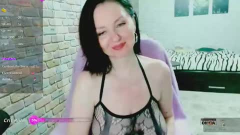 Natlya online show from November 30, 7:37 am