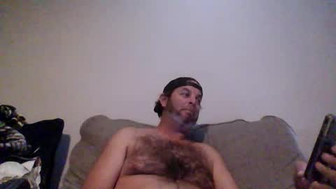 rubbingoneout714 online show from January 15, 3:48 am