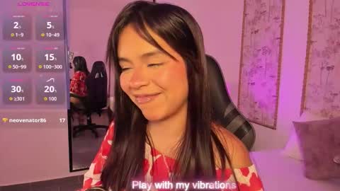 R U B B Y online show from March 27, 2:50 am