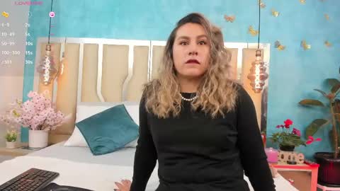 RubbyTaylor online show from March 23, 2:22 pm