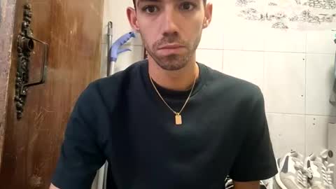 rubensilvaq998 online show from September 19, 2:43 pm