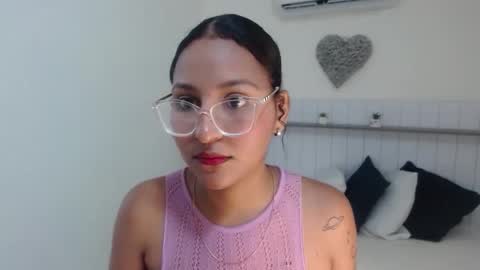 rubi_diamondk online show from April 2, 12:07 am