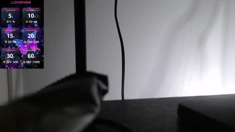 Rubi online show from December 1, 2:26 pm