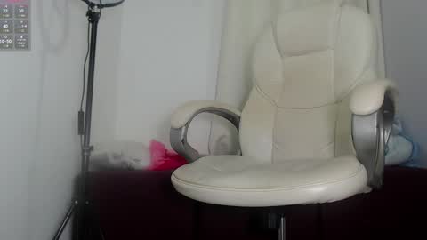 Snapshot of rubi_halliwey chatting on February 22, 7:12 am Rubi online show from February 22, 7:12 am