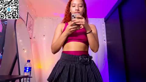 Rubi online show from September 11, 11:17 pm