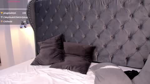 Rubi online show from January 19, 2:06 pm