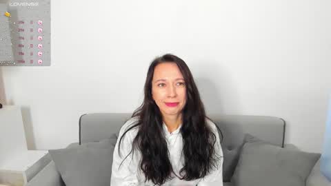 rubiharlot online show from September 17, 1:53 am