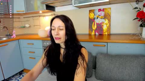 rubiharlot online show from October 18, 1:32 am