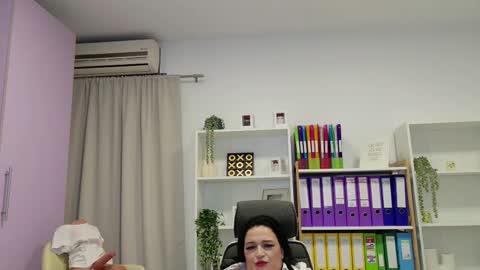 Rubi online show from March 25, 10:11 am