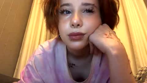 Rubi online show from November 10, 8:22 pm