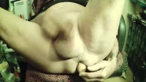 rubis501 online show from January 12, 1:45 am