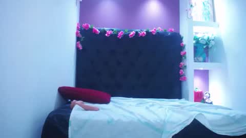 ruby1907 online show from November 29, 2:25 pm