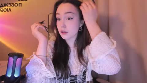 ruby      online show from February 24, 4:15 am