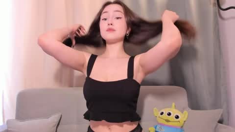 ruby      online show from April 17, 2:30 pm