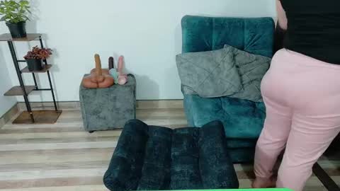 Ruby online show from March 18, 1:00 am