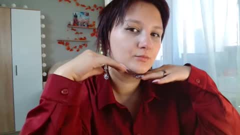 Snapshot of ruby_riles_ chatting on September 24, 7:15 am Ruby riles online show from September 24, 7:15 am