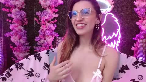 Rubby online show from March 27, 5:02 am