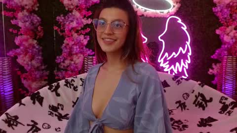 Rubby online show from March 29, 8:38 am