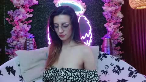 Rubby online show from April 16, 4:34 am