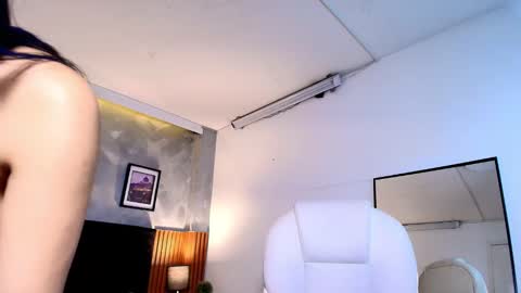 Snapshot of rubybm_ chatting on October 9, 9:53 pm rubybm_ online show from October 9, 9:53 pm