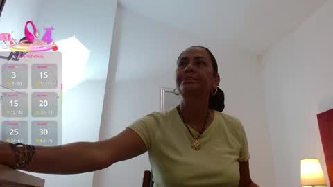 Snapshot of rubybonnet_ chatting on March 2, 10:24 am Ruby bonnet online show from March 2, 10:24 am