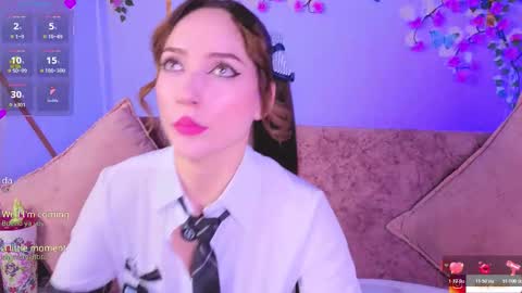 Ruby online show from March 14, 1:53 am