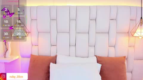 Ruby online show from January 22, 9:13 am