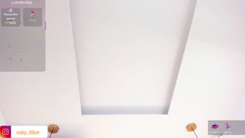 Ruby online show from January 28, 3:04 am