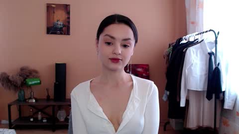 Ruby online show from January 16, 5:49 am